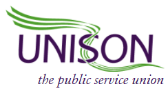 UNISON - the public service union