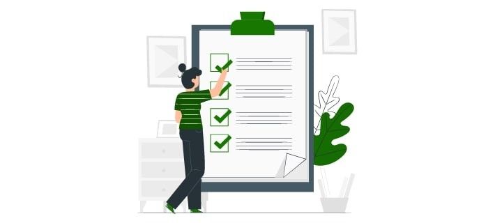 Compare Entry Requirements