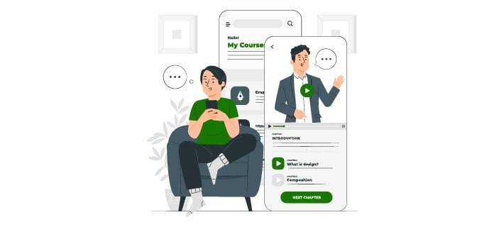 Evaluate the Course Content and Structure