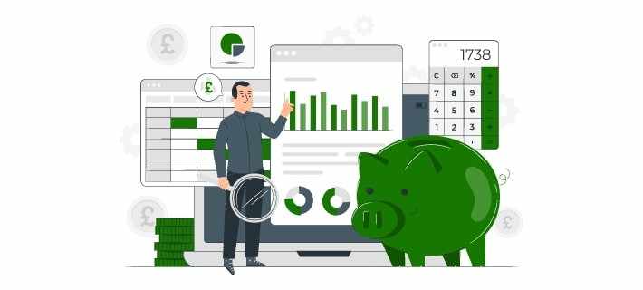 The Chartered Institute of Management Accountants