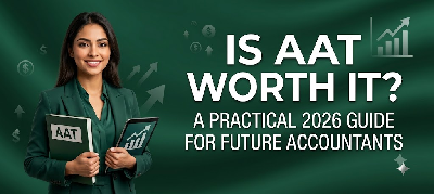 Is AAT Worth It? A Practical 2026 Guide for Future Accountants