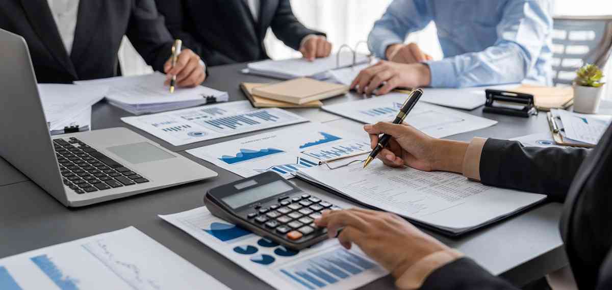 AAT vs. CIMA: Which accountancy qualification is for you?