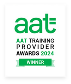AAT Tutor of the Year 2025