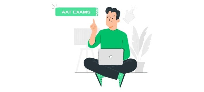 What are AAT Exams?