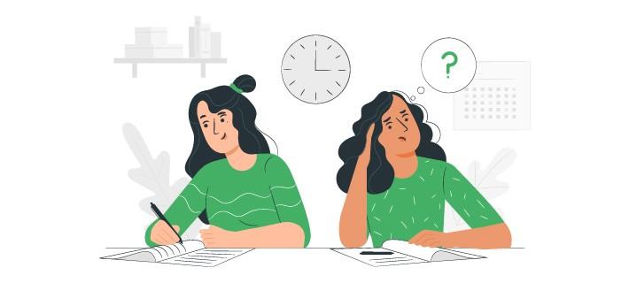 When can I first apply for an accounting role?