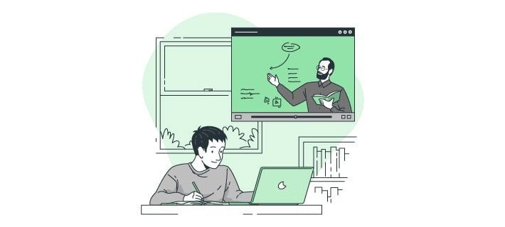 Vary Your Learning Resources