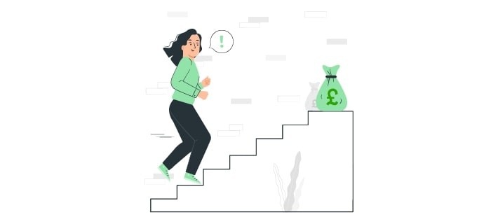 The Psychology of Money by Morgan Housel