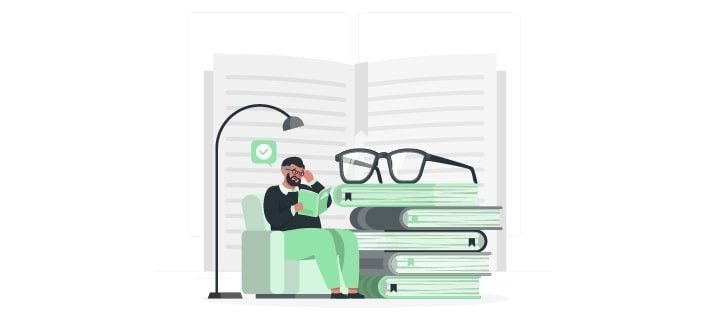 Importance of Reading Finance Books to Your AAT Studies