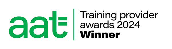 AAT Training provider awards 2024 