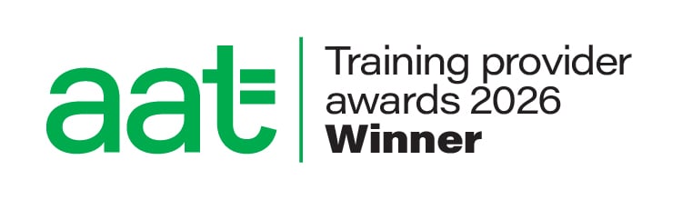 AAT DISTANCE LEARNING PROVIDER OF THE YEAR 2026!!