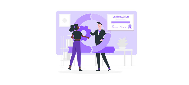 What is Agile project management certification?