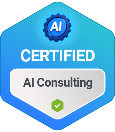 Ai Consulting
