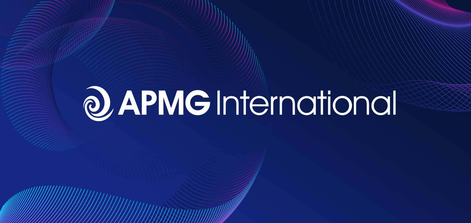 What is APMG?