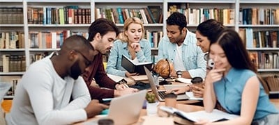 Apprenticeships and full-time education: What you need to know