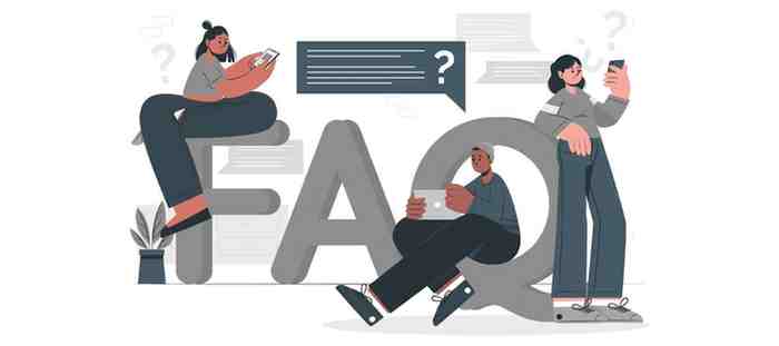FAQs