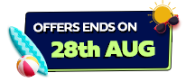 Summer Sale