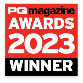PQ Magazine Editor's Choice 2023