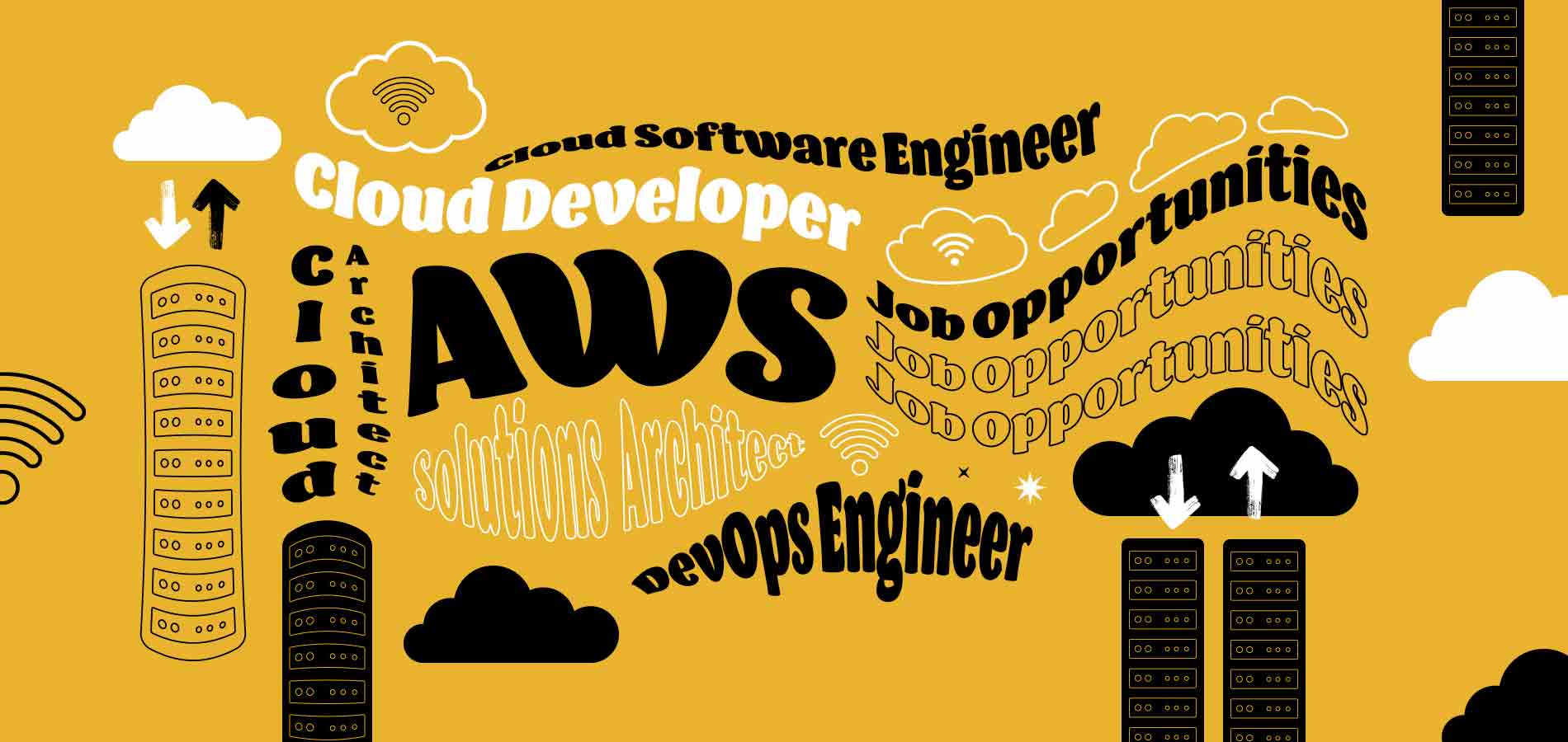 AWS Career Opportunities