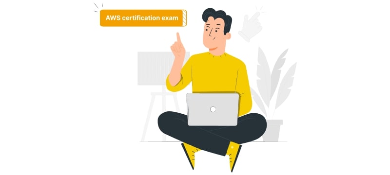 AWS Certification Exam