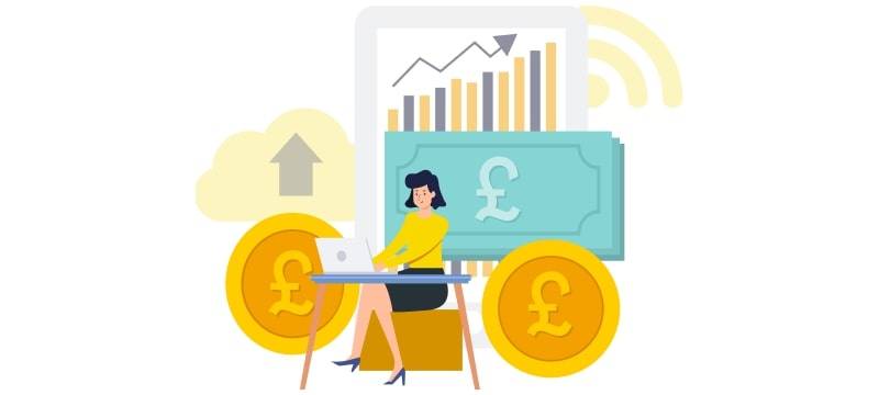 Attractive Compensation Packages