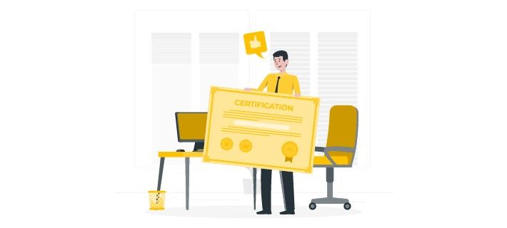 Understanding AWS Certification Levels