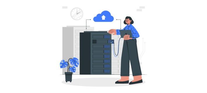 The Evolution of Cloud Solutions