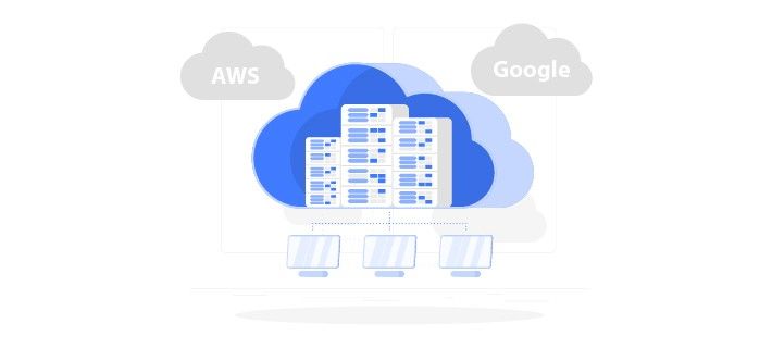 Azure vs. AWS vs. Google Cloud: An Overview