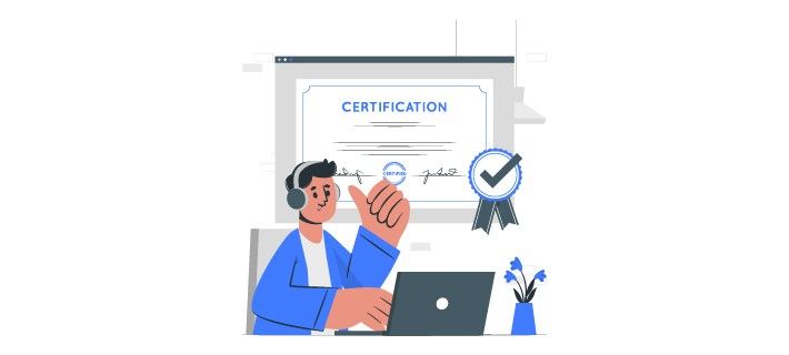 Insight 5. Certifications and Learning Paths