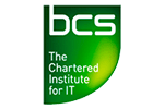 BCS - The Chartered Institute for IT BCS - The Chartered Institute for IT