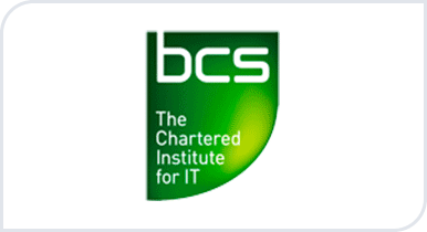 BCS - The Chartered Institute for IT