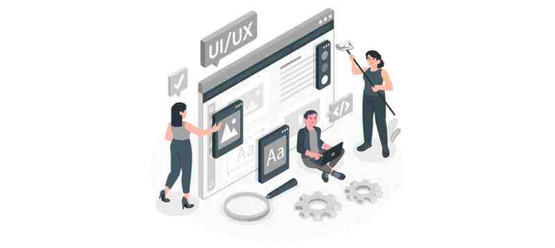 UX/UI Designer