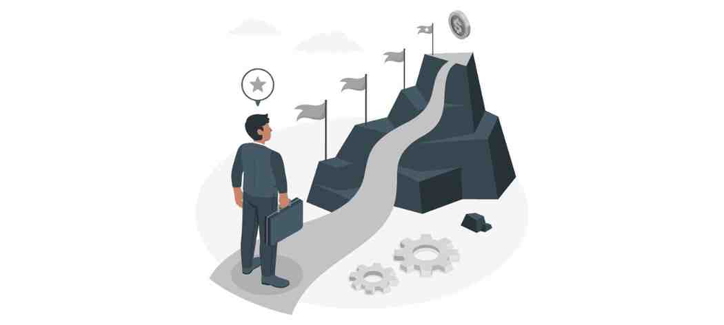 Transitioning to a flexible career path: A real-world success story