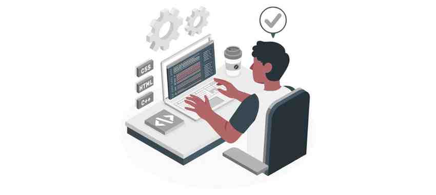 Web Developer