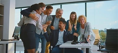 12 Best careers with good work-life balance for a fulfilling life