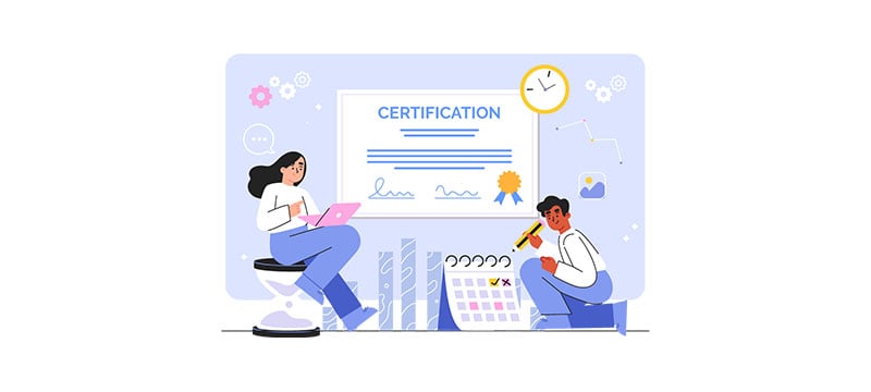 What is PRINCE2&reg; certification?