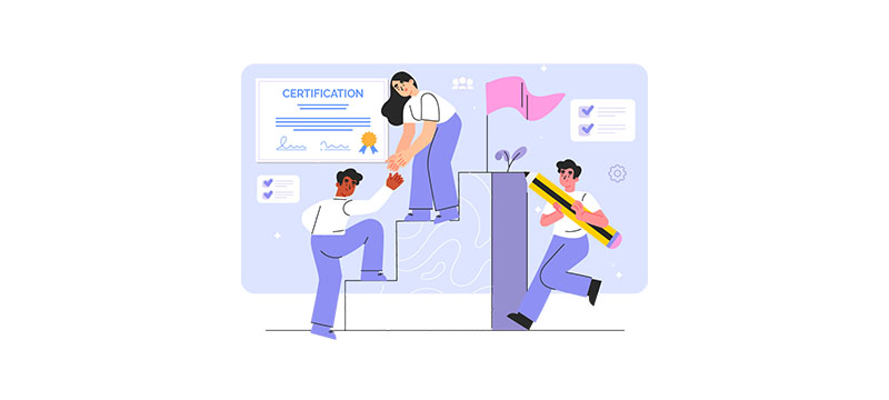 Benefits of PRINCE2&reg; certification