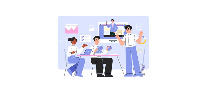 Online Learning