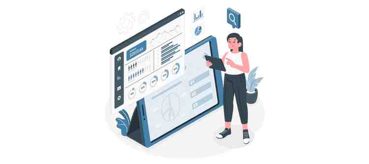 Interactive exercises