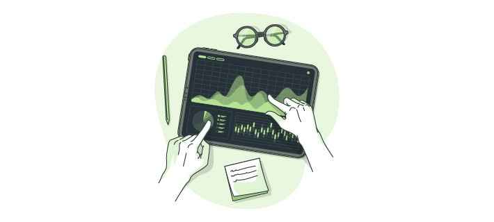 Core components of the Business Analysis Service Framework