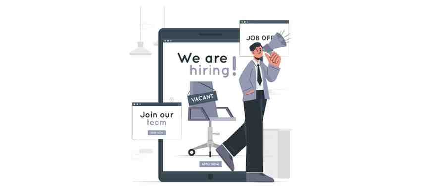 Introduction to careers in demand in the UK