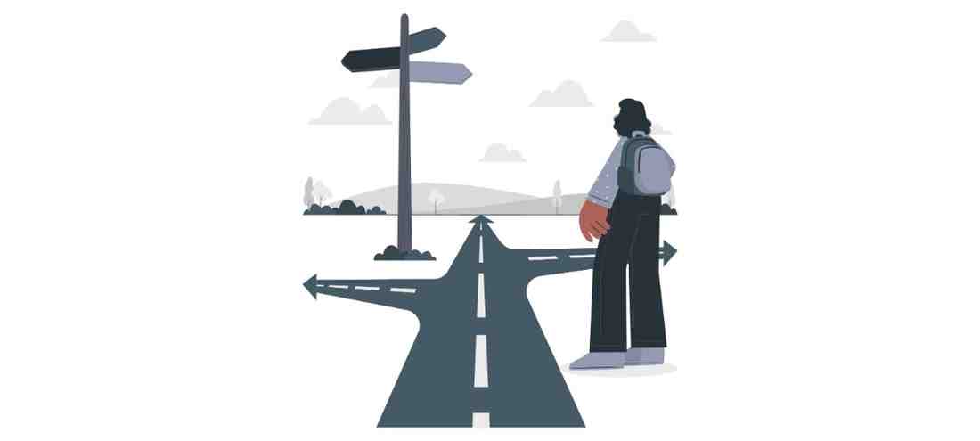 Alternative career paths