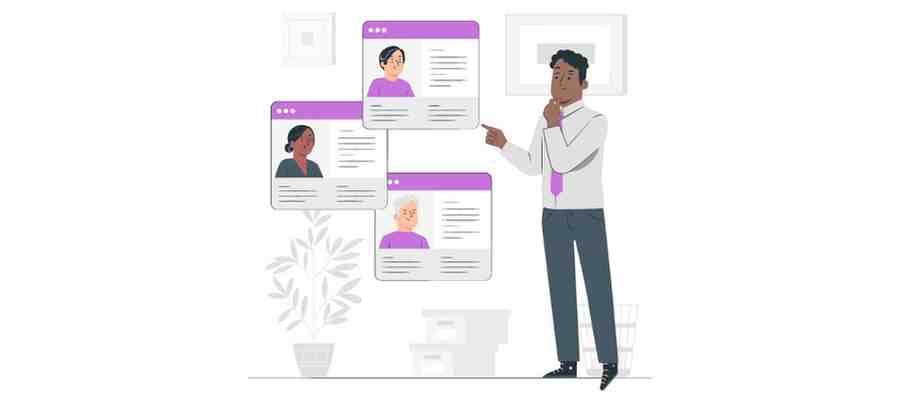 What does a career in HR look like?