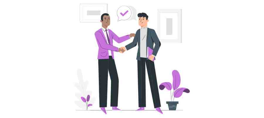 Ready to start your HR career?