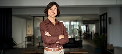 How to start a career in Human Resources