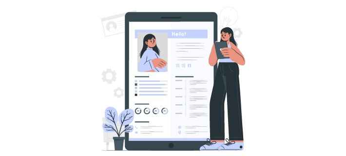 Why are people looking for a career change?