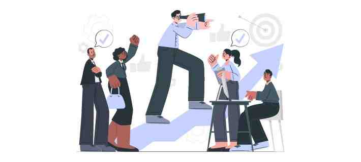 Best careers for career changers&nbsp;
