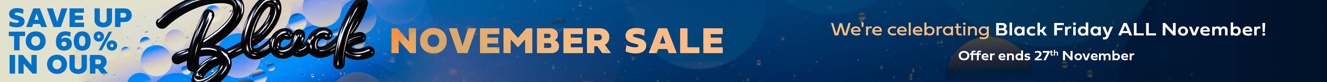 Black Friday