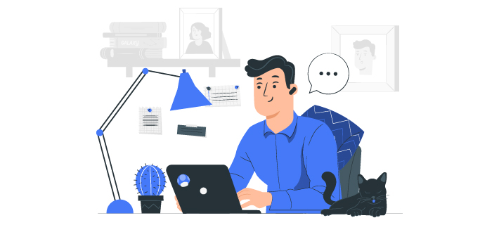 What is a Change Manager?
