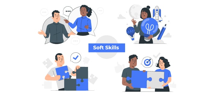 Essential skills for success
