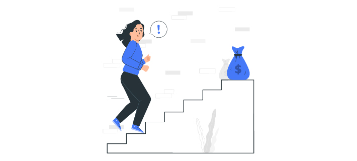 Salary and growth potential
